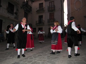Tarantella Montemaranese Tarantella Montemaranese