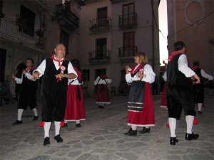 Tarantella Montemaranese