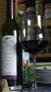 Gran-Toc-Hill