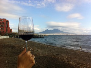 Slow Wine a Napoli