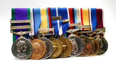 medaglie